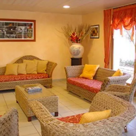 Ibis Styles La Cite Carcassonne