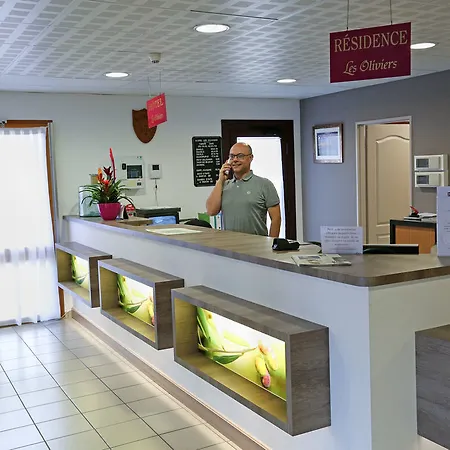 ホテル Ibis Styles La Cite 3*