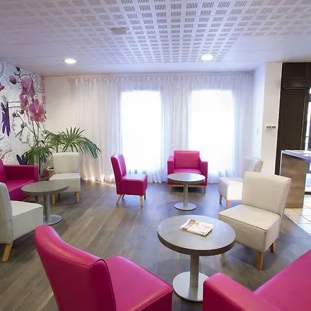 Ibis Styles La Cité 3* Carcassonne