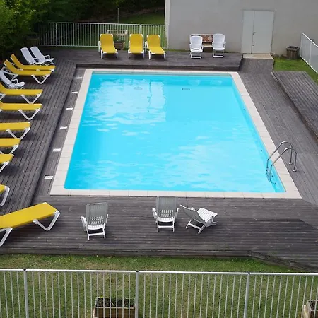 Ibis Styles La Cite Carcassonne