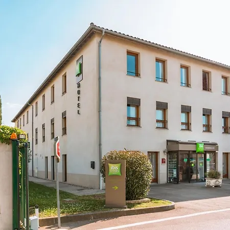 Ibis Styles La Cite ホテル