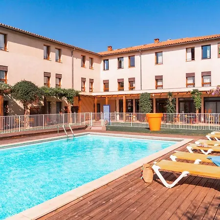 Ibis Styles La Cite Hotel