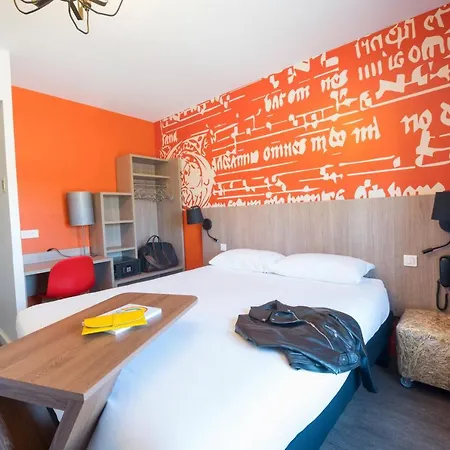 Hotel Ibis Styles La Cité Carcasona