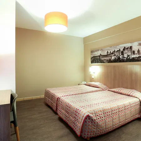 Hotel Ibis Styles La Cité