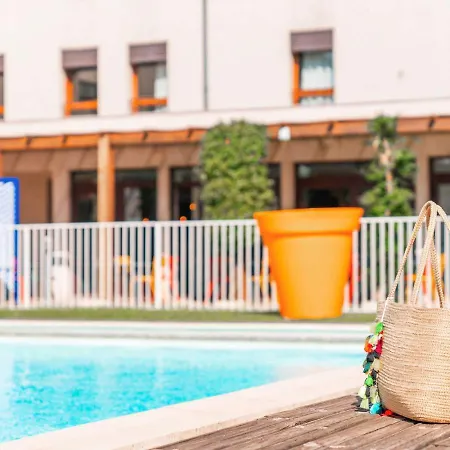 Ibis Styles La Cite Carcassonne