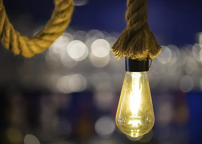 Ibis Styles La Cite 호텔 3*