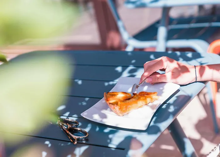 호텔 Ibis Styles La Cite 카르카손