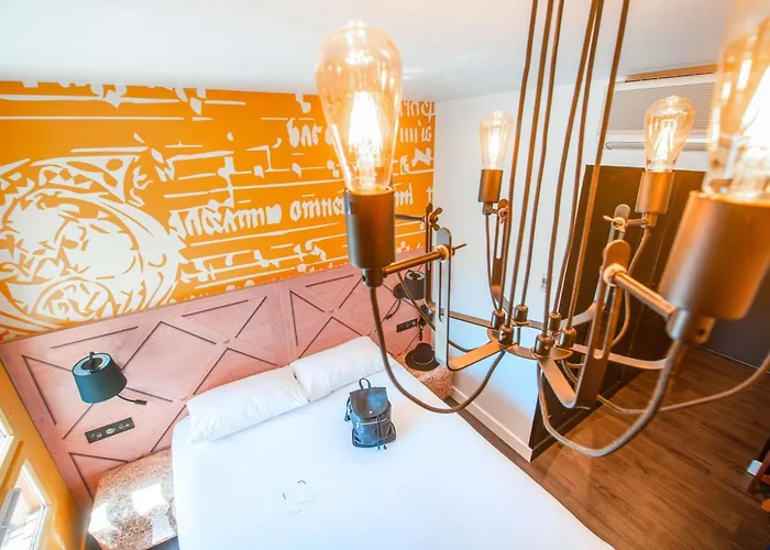 Ibis Styles La Cite 3* 카르카손