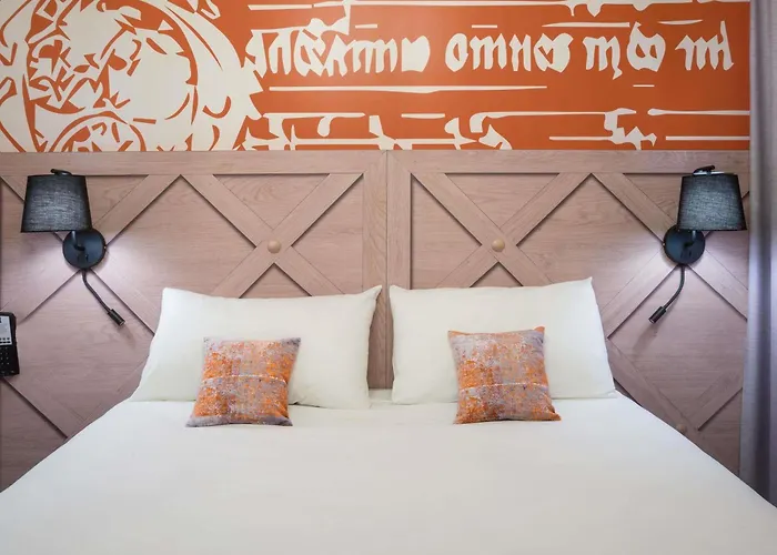 Ibis Styles La Cite 3* 카르카손