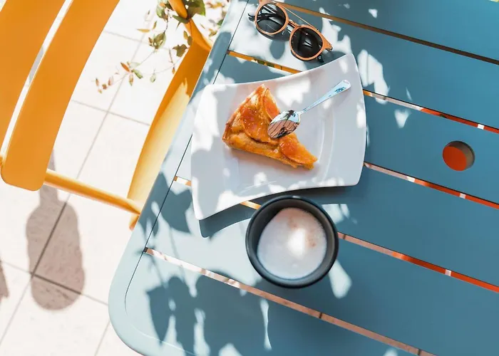 Hotel Ibis Styles La Cite Carcassonne