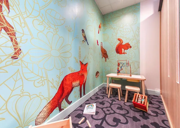 Ibis Styles La Cite 카르카손