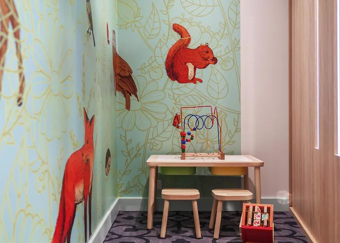 Ibis Styles La Cite 3* Carcassonne