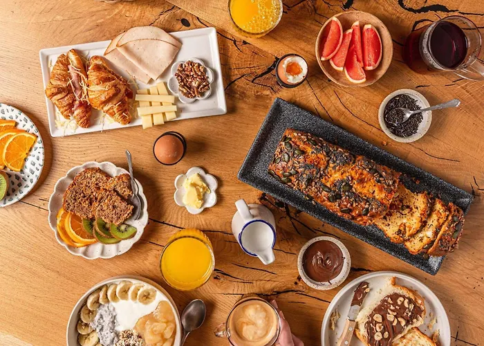 Ibis Styles La Cite Carcassonne