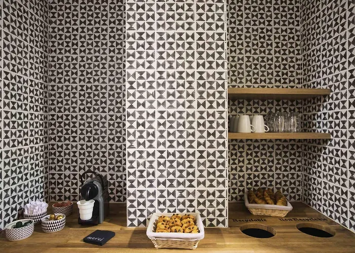 Ibis Styles La Cite 호텔 3*