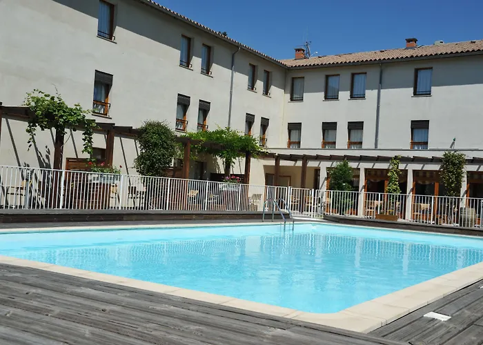 Ibis Styles La Cite Hotel Carcassonne