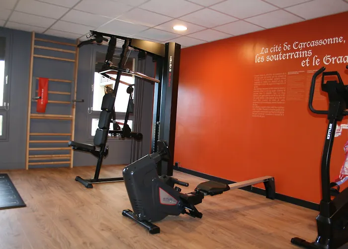 호텔 Ibis Styles La Cite