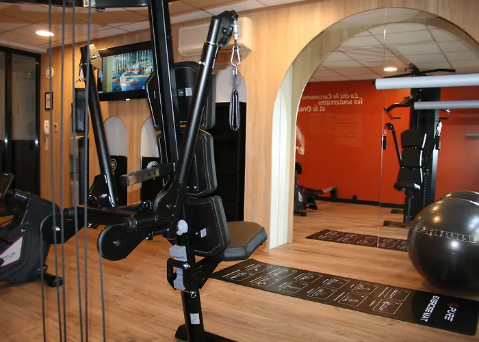 Ibis Styles La Cite Hotel