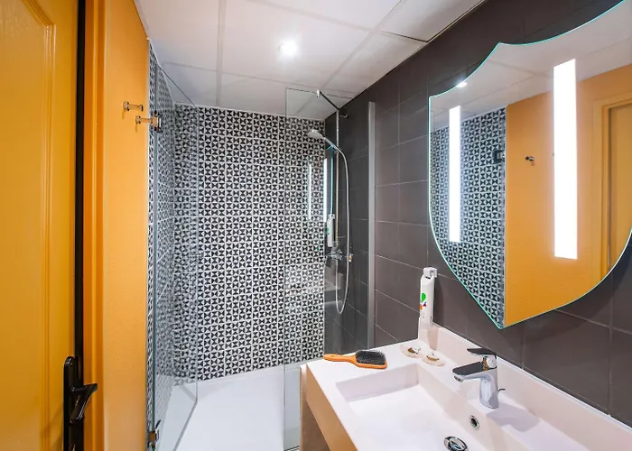 Ibis Styles La Cite 카르카손