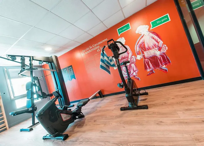 Ibis Styles La Cite Hotel