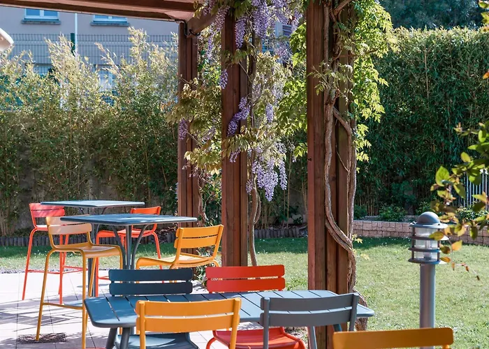 Ibis Styles La Cite 3* Carcassonne