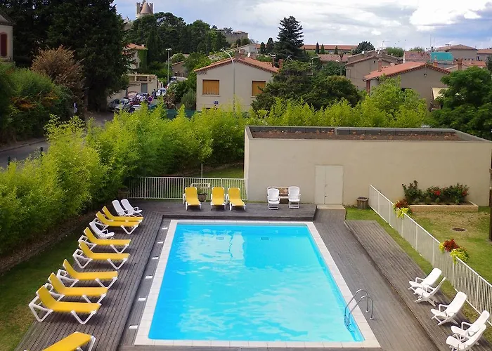 Ibis Styles La Cite 3*