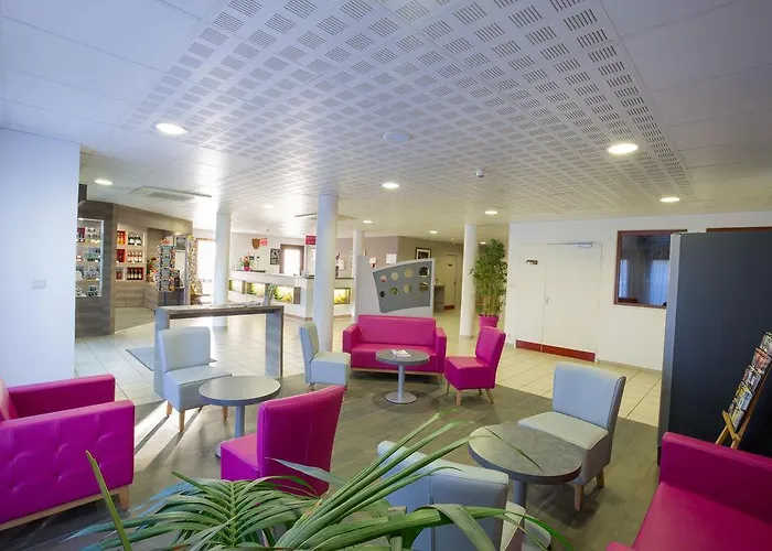 Ibis Styles La Cite Hotel