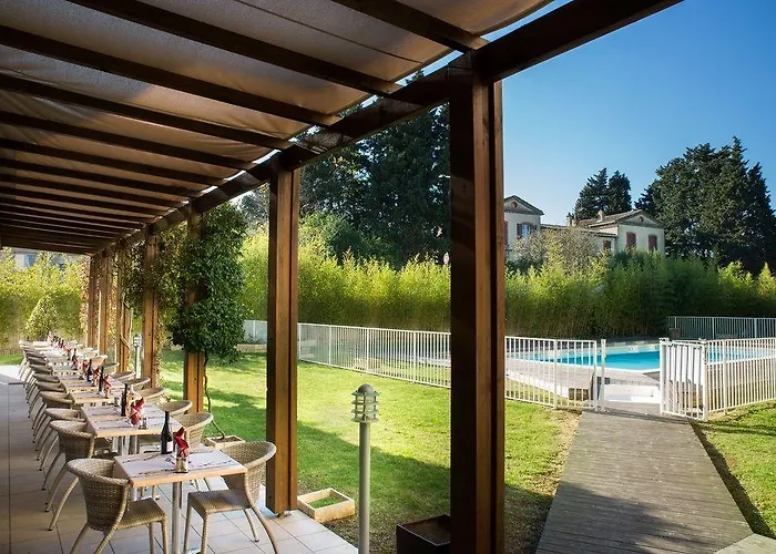 Ibis Styles La Cite Hotel Carcassonne