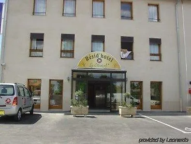 Ibis Styles La Cite 3* Carcassonne