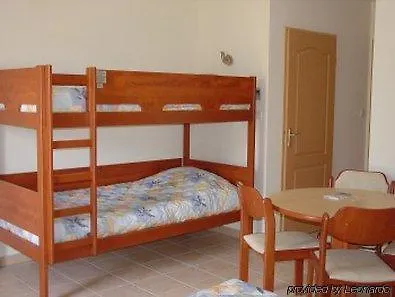 Ibis Styles La Cite Hotel