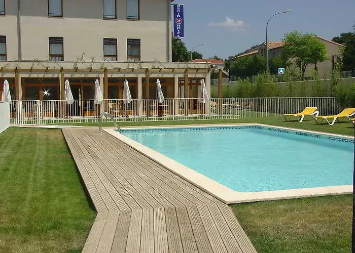 Ibis Styles La Cite Carcassonne