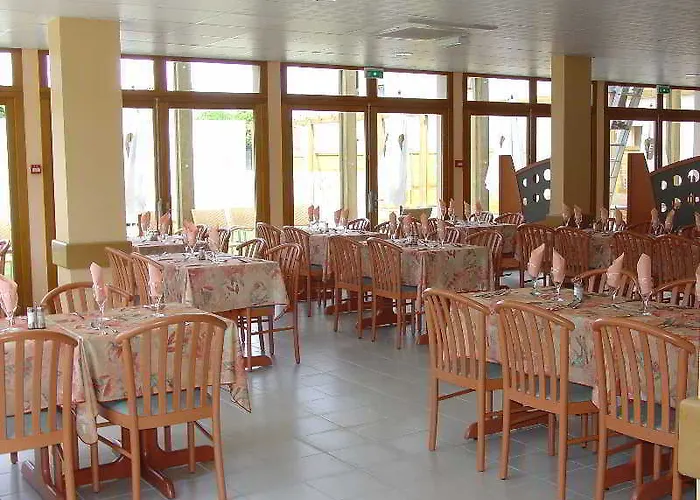 Ibis Styles La Cite 3* 카르카손