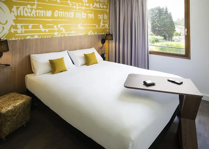 Ibis Styles La Cite Hotel Carcassonne