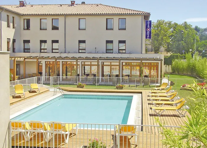 Ibis Styles La Cite 3* Carcassonne