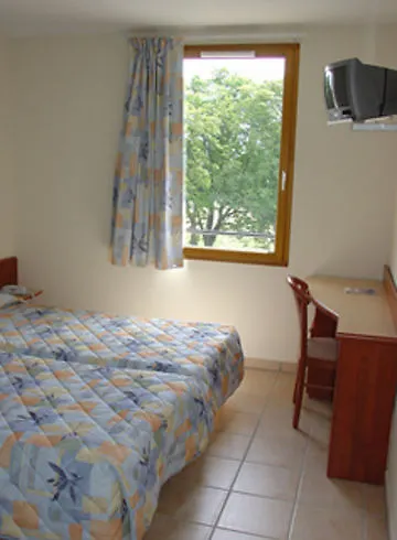 Ibis Styles La Cite Hotel 3*