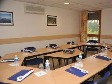 Hotel Ibis Styles La Cite Carcassonne