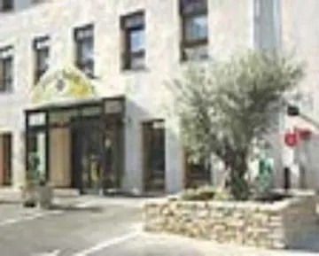 Ibis Styles La Cite Carcassonne