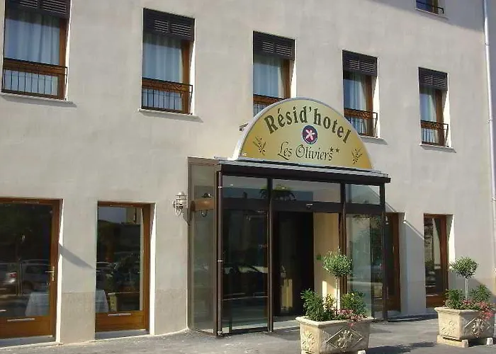 Ibis Styles La Cite 3* Carcassonne