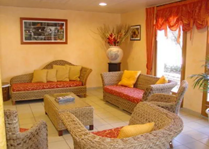 Ibis Styles La Cite Carcassonne