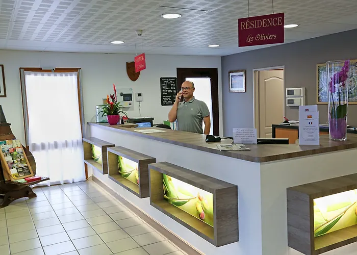 호텔 Ibis Styles La Cite 3*