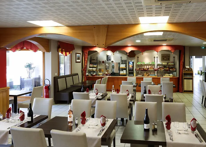 Ibis Styles La Cite 3* Carcassonne