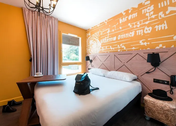 Ibis Styles La Cite 카르카손